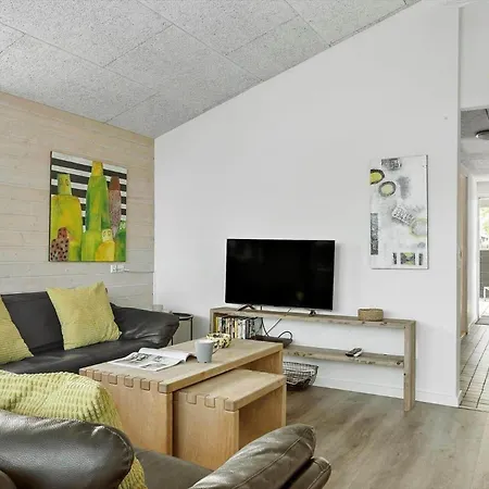 Sj265-haderslev-diernaes-strandby-134 Vakantiehuis