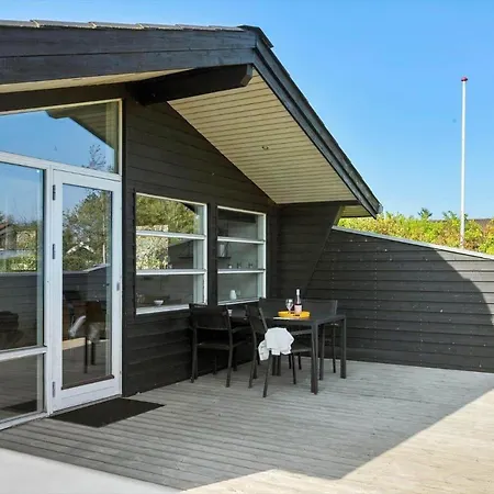 Sj265-haderslev-diernaes-strandby-134 Vakantiehuis