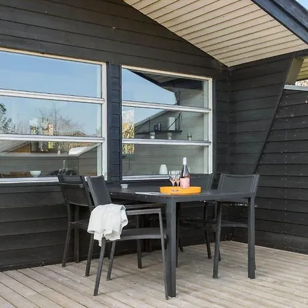 Sj265-haderslev-diernaes-strandby-134 Vakantiehuis *