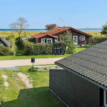 Sj265-haderslev-diernaes-strandby-134 Ferienhaus *