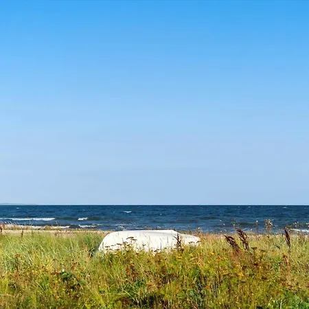Sj265-haderslev-diernaes-strandby-134 Prázdninový dům Haderslev