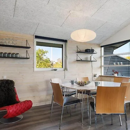 Vakantiehuis Sj265-haderslev-diernaes-strandby-134 *