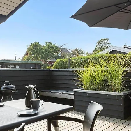 Sj265-haderslev-diernaes-strandby-134 Prázdninový dům