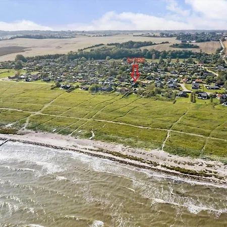 Vakantiehuis Sj265-haderslev-diernaes-strandby-134 *