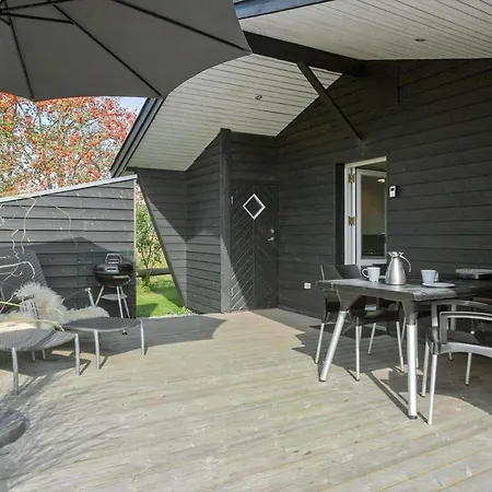 Sj265-haderslev-diernaes-strandby-134 Vakantiehuis Haderslev