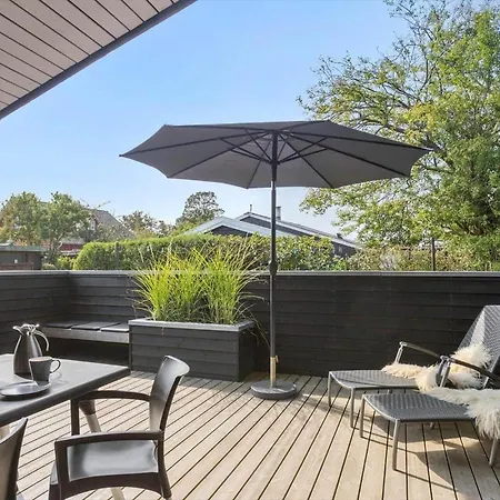 Vakantiehuis Sj265-haderslev-diernaes-strandby-134 Haderslev