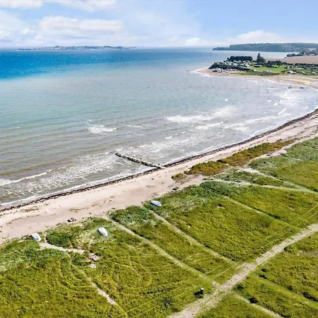 Sj265-haderslev-diernaes-strandby-134 Prázdninový dům