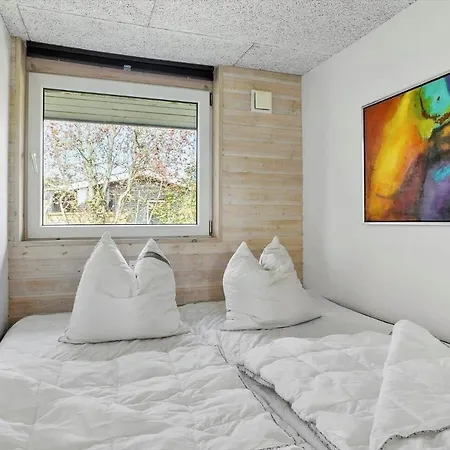 Sj265-haderslev-diernaes-strandby-134 Vakantiehuis *