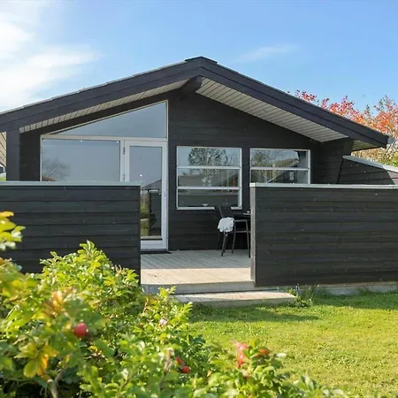 Sj265-haderslev-diernaes-strandby-134 Ferienhaus *
