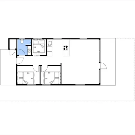 Ferienhaus Sj265-haderslev-diernaes-strandby-134 *