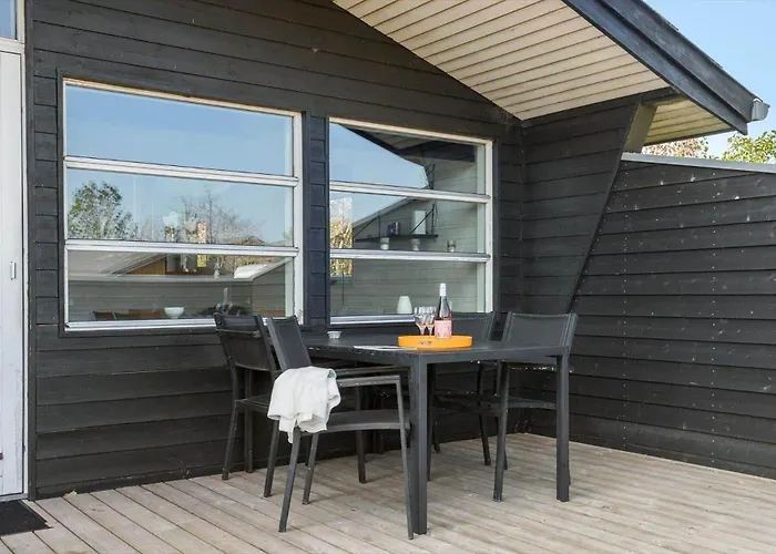 Sj265-haderslev-diernaes-strandby-134 Ferienhaus *