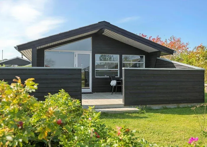 Ferienhaus Sj265-haderslev-diernaes-strandby-134 *