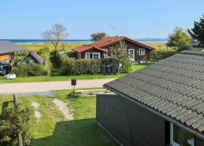 Sj265-haderslev-diernaes-strandby-134 Ferienhaus *