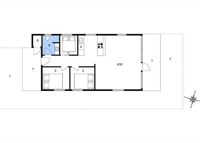 Sj265-haderslev-diernaes-strandby-134 Ferienhaus *