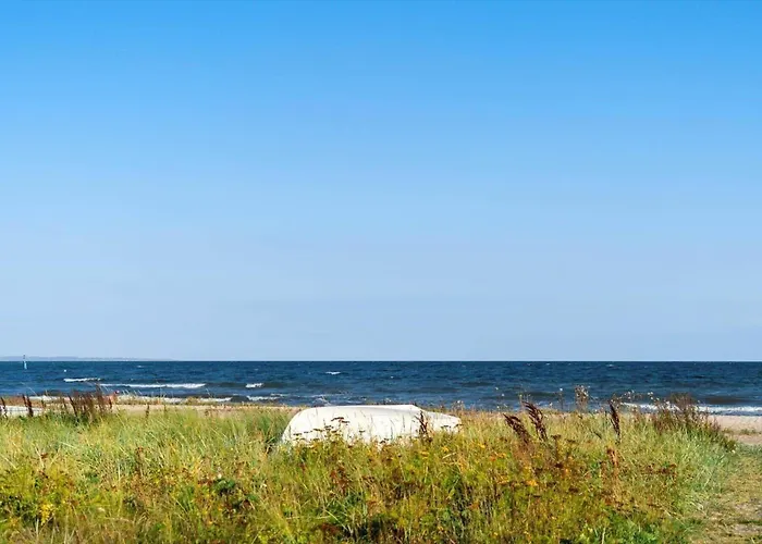 Sj265-haderslev-diernaes-strandby-134 Ferienhaus Haderslev