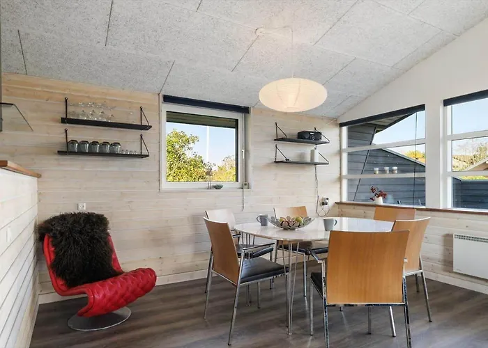 Ferienhaus Sj265-haderslev-diernaes-strandby-134 *