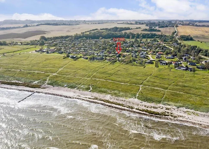 Ferienhaus Sj265-haderslev-diernaes-strandby-134 *