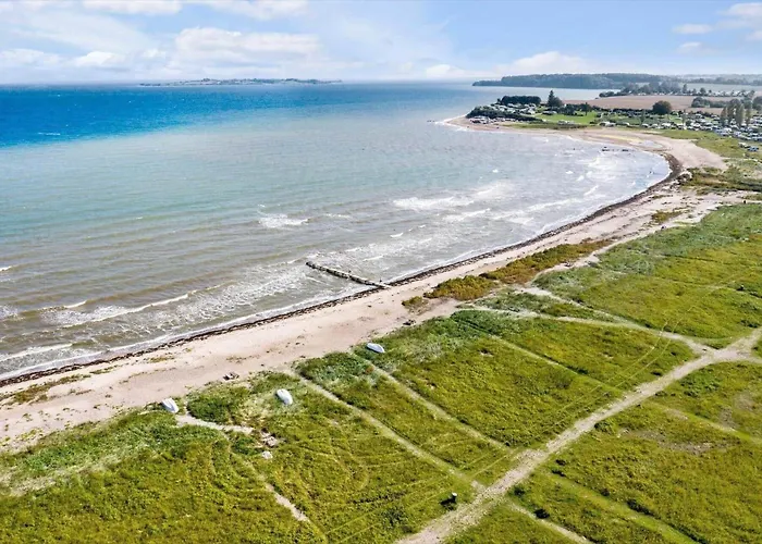 Sj265-haderslev-diernaes-strandby-134 Ferienhaus