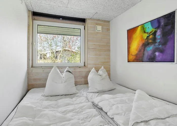 Sj265-haderslev-diernaes-strandby-134 Ferienhaus *